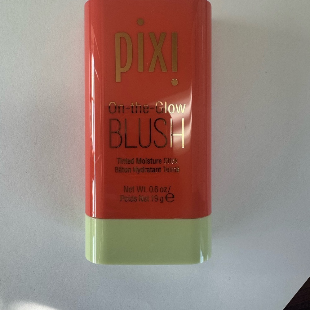 Pixi On-the-Glow Blush Stick